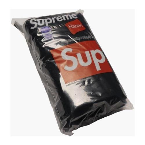 Beperkte oplage Boxer Briefs Zwart Supreme , Black , Heren