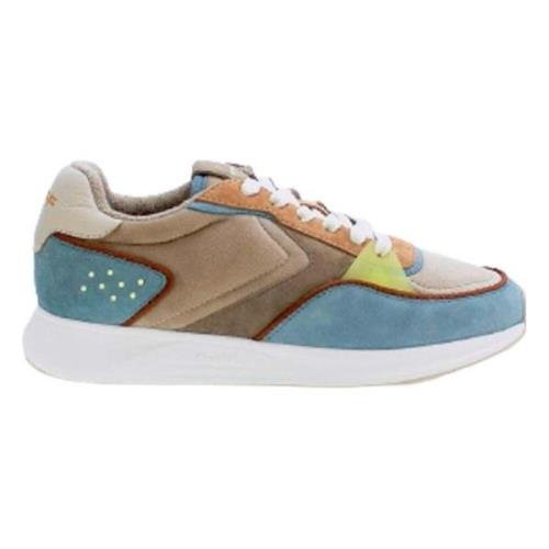 Times Square Sneakers Hoff , Multicolor , Dames