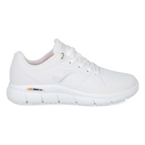 Al500-Lady-2302 Sneakers Joma , White , Dames