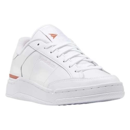 Ad Court Sneakers Reebok , White , Dames