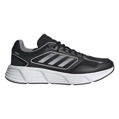 Sneakers Adidas , Black , Heren