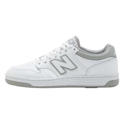 480 Sneakers New Balance , White , Heren