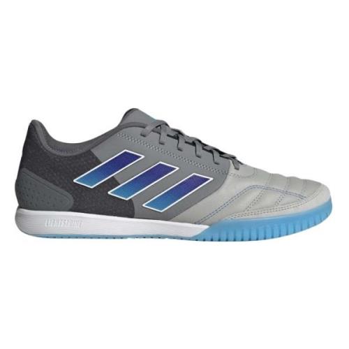 Top Sala Competition Futsal Schoenen Adidas , Gray , Heren