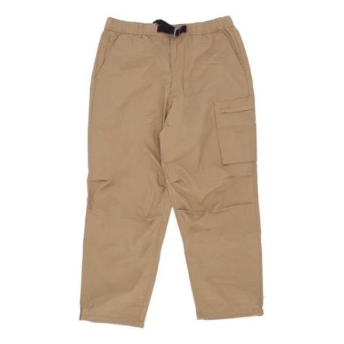 Ripstop Reisbroek Element , Beige , Heren