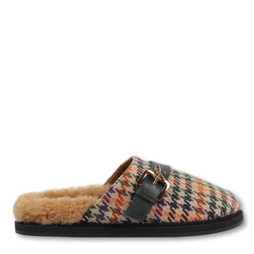 Stijlvolle Mules Roberto Festa , Multicolor , Dames