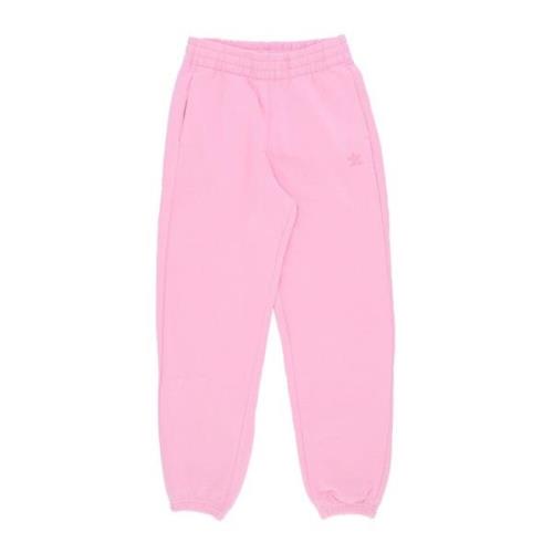 Fleecebroek True Pink Essentials Adidas , Pink , Dames