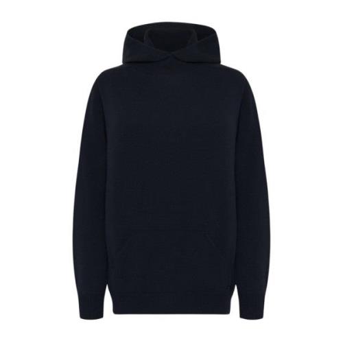 Kasjmier Comfort Sweater Kiton , Blue , Dames