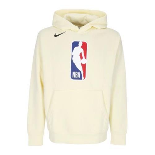 NBA Team 31 Club Hoodie Nike , Beige , Heren