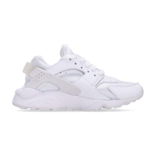 Huarache Lage Witte Sneaker Nike , White , Heren