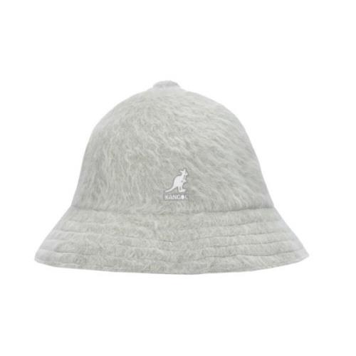 Casual Bont Bucket Hat Kangol , Gray , Unisex