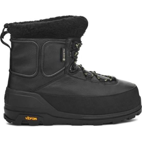 Winterlaars tot halverwege de kuit UGG , Black , Dames