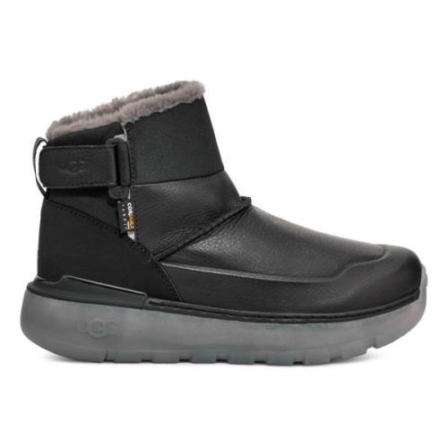 City Mini Kinderwagen UGG , Black , Heren