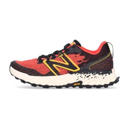 Rode Hierro V7 Buitenschoen New Balance , Red , Heren