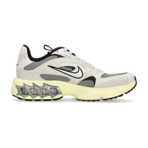 Zoom Air Fire Lage Sneaker Grijs/Zwart Nike , Gray , Dames