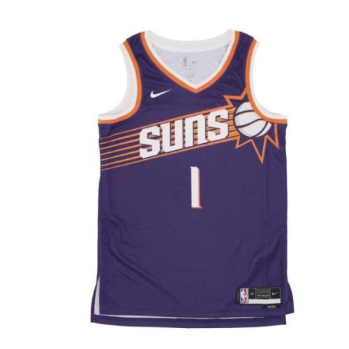 Phoenix Suns Basketball Tank Top Nike , Purple , Heren