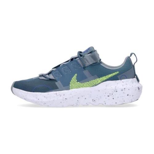 Impact Low Sneaker Ash Green Nike , Multicolor , Heren