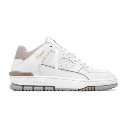 Area Lo Sneaker Axel Arigato , White , Dames