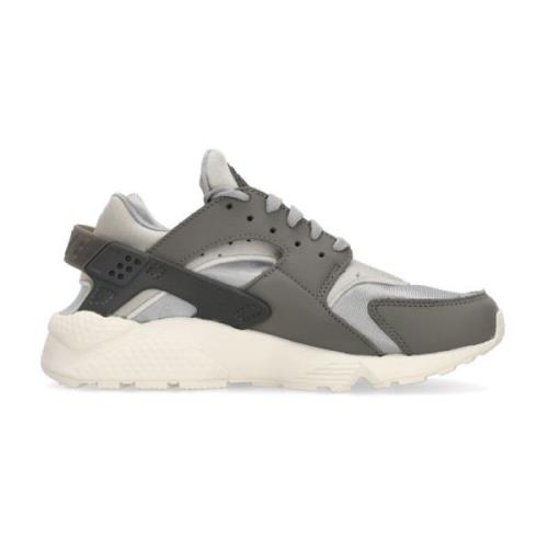 Huarache Lage Rookgrijze Sneaker Nike , Gray , Heren