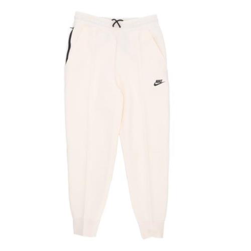 Tech Fleece Lichtgewicht Trainingsbroek Nike , Beige , Dames