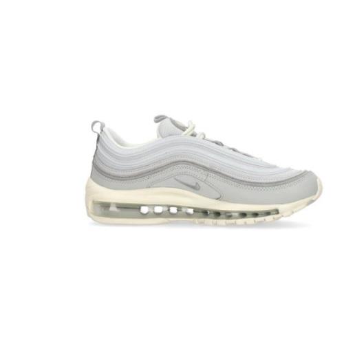 Air Max 97 Se Lage Sneaker Nike , Gray , Heren