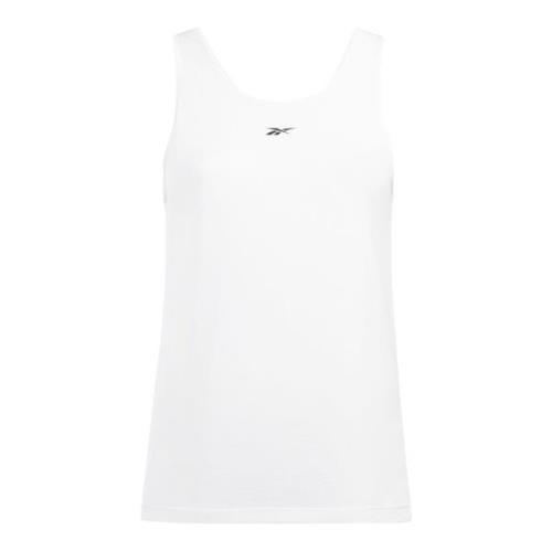 Premium Training T-Shirt Reebok , White , Dames