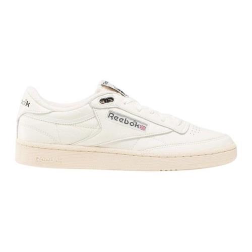 Vintage Club C 85 Sneakers Reebok , White , Dames