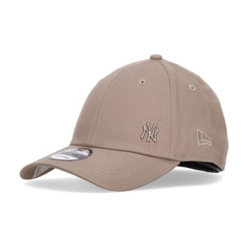 MLB Flawless 940 Neyyan Arte Cap New Era , Brown , Unisex