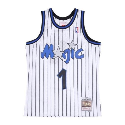 Hardwood Classics Anfernee Hardaway Swingman Jersey Mitchell & Ness , ...