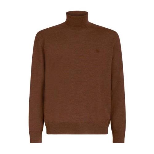 Sweatshirts Etro , Brown , Heren