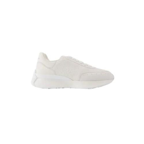 Sneakers Alexander McQueen , White , Heren