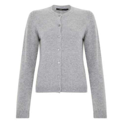 Grijze Sweaters Collectie Seventy , Gray , Dames