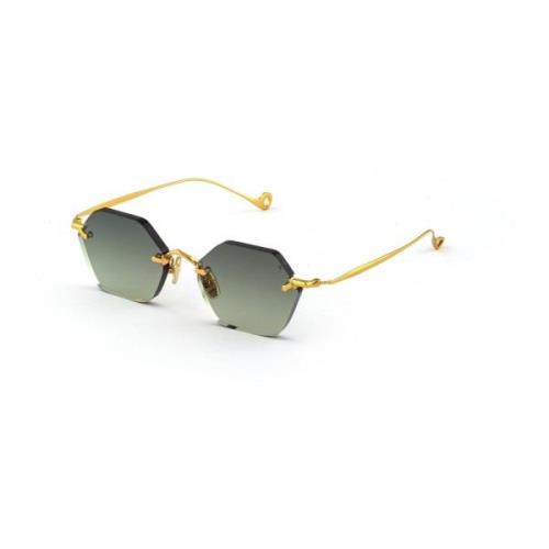 Carnaby C.4-52 Sunglasses Eyepetizer , Yellow , Dames