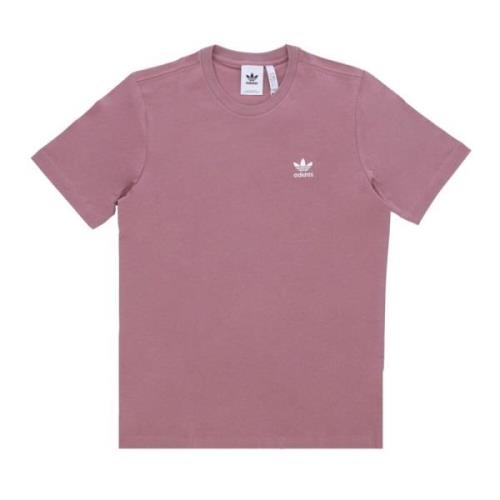 Wonder Oxide Heren T-shirt Adidas , Pink , Heren