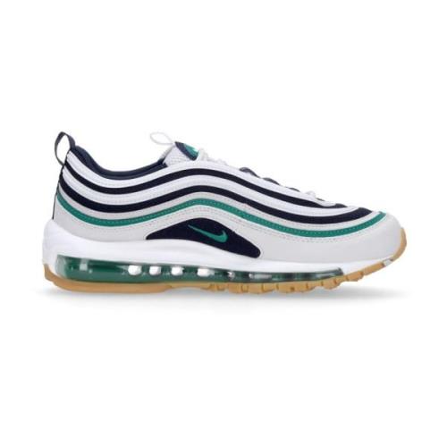 Air Max 97 Lage Sneaker Nike , Multicolor , Heren