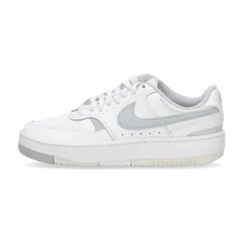 Gamma Force Lage Schoen Dames Nike , White , Heren