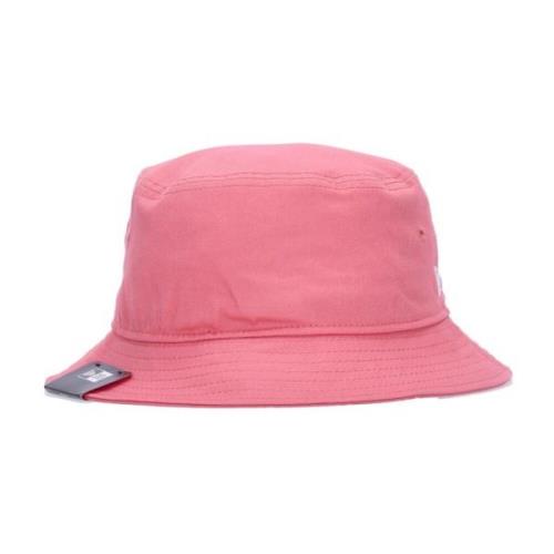 Vissershoed Bucket Pink  New Era , Pink , Unisex