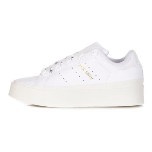 Bonega W Lage Sneaker Cloud White Adidas , White , Dames