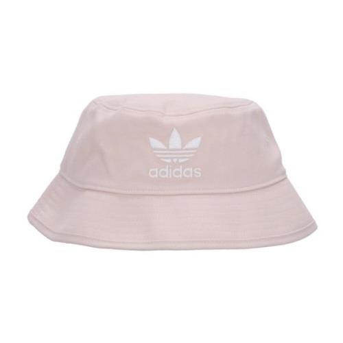 Wonder Quartz Bucket Hat Adidas , Pink , Heren