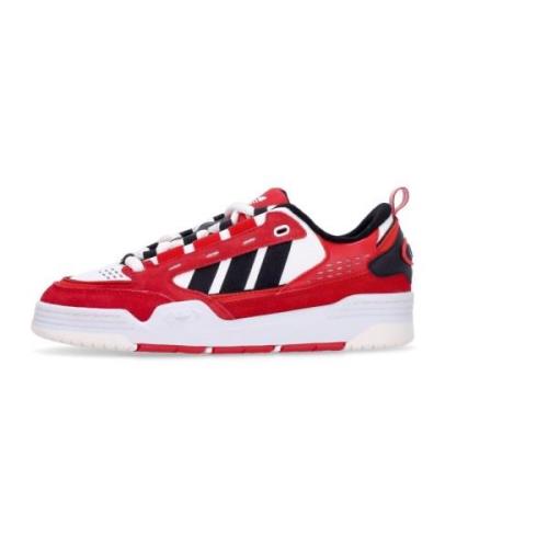 Scarlet Lage Sneaker met Rubberen Zool Adidas , Multicolor , Heren