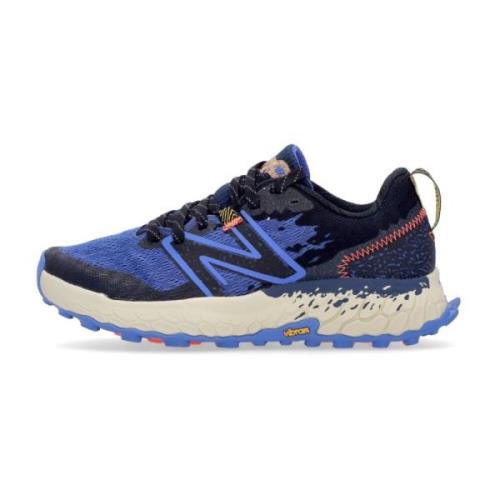 Hierro V7 Navy Outdoor Schoen New Balance , Multicolor , Heren