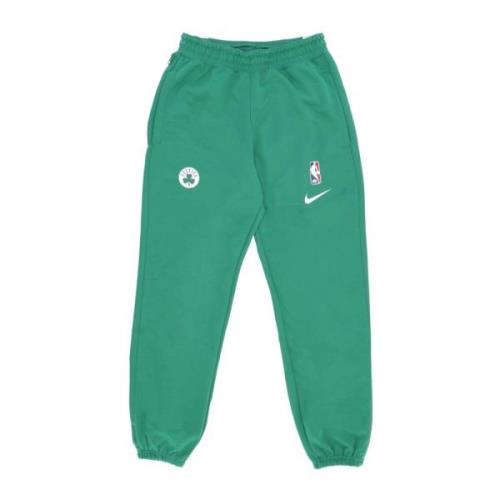 NBA Dri-Fit Spotlight Broek Nike , Green , Heren