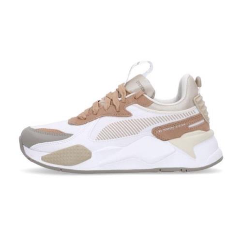 Candy White Lage Sneaker Puma , Multicolor , Dames