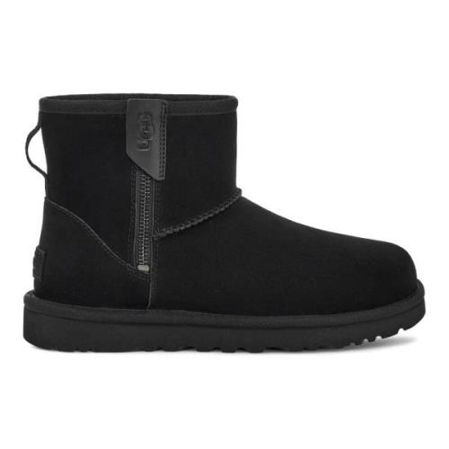 Klassieke Mini Baile Dameslaarzen UGG , Black , Dames