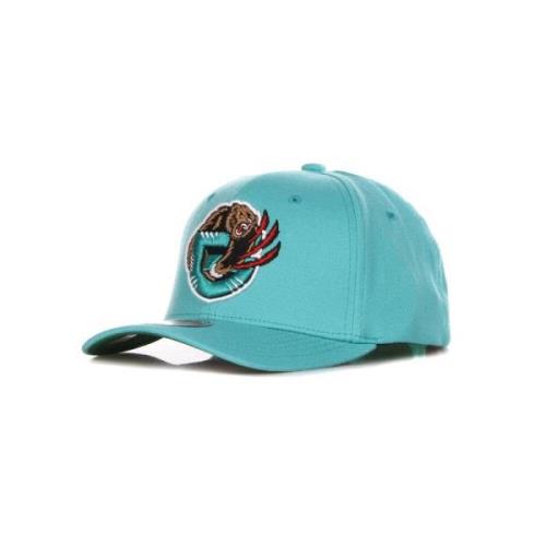 Grizzlies NBA Team Pet Teal Mitchell & Ness , Green , Unisex