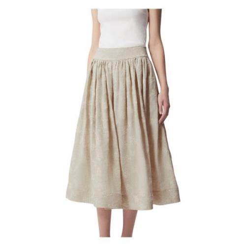 Lenpra Bizuu , Beige , Dames