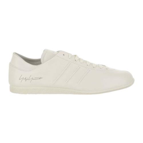 Witte Casual Sneakers Y-3 , White , Dames