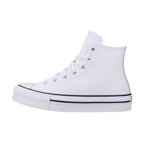 EVA Lift High Top Sneakers Converse , White , Dames