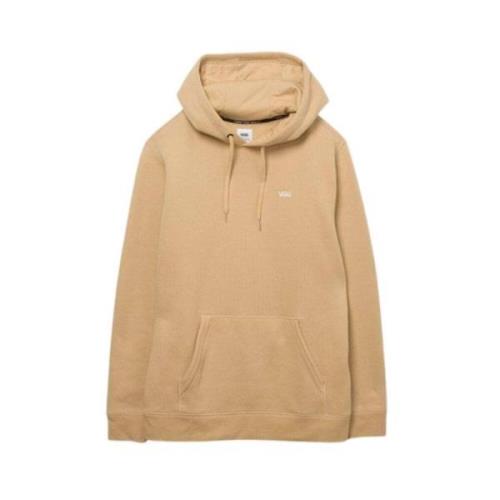 Zelfverzekerde hoodie Vans , Beige , Heren