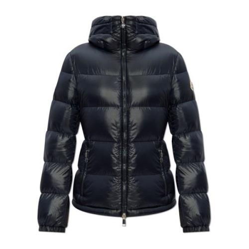 Douro Jack Moncler , Blue , Dames