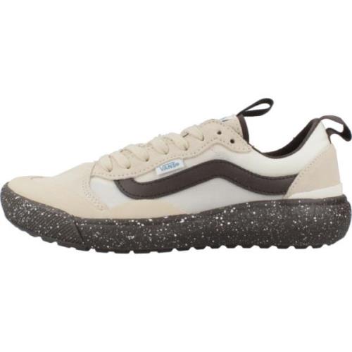 MTE Ultrarange Sneakers Vans , Beige , Dames